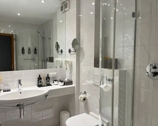 Tek Kişilik Oda, Balkon