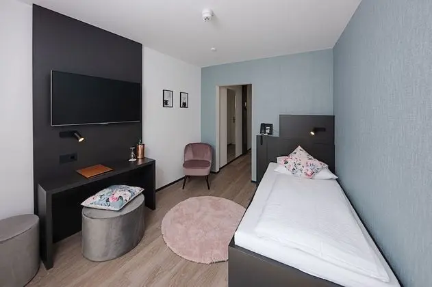 Comfort Tek Kişilik Oda, Özel Banyo