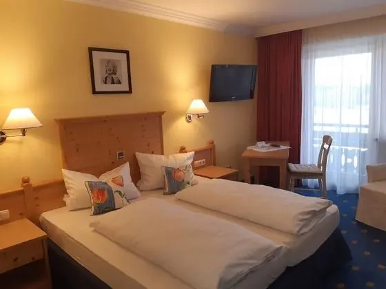 Comfort Tek Büyük Yataklı Oda, Engellilere Uygun, Özel Banyo