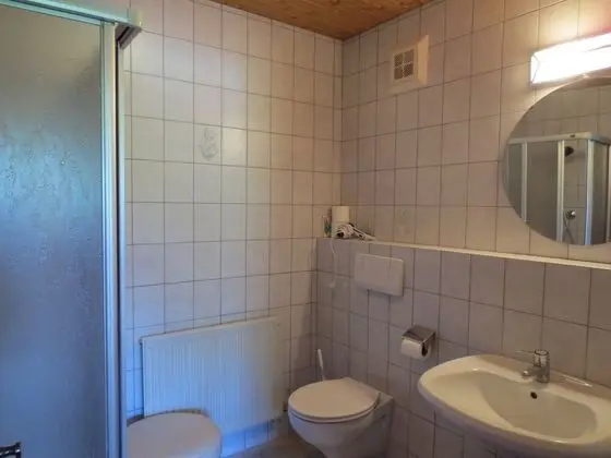 Classic Tek Büyük Yataklı Oda, Dağ Manzaralı