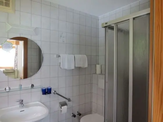 Classic Tek Büyük Yataklı Oda, Dağ Manzaralı