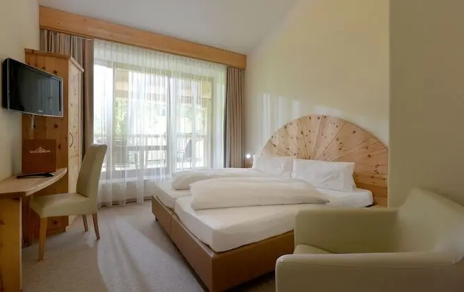 Superior Tek Büyük Yataklı Oda, Balkon