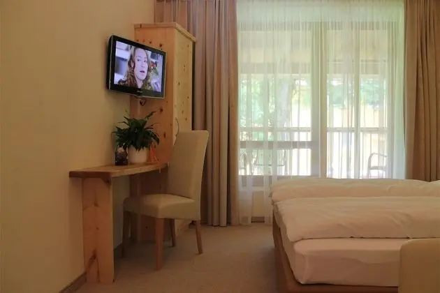 Superior Tek Büyük Yataklı Oda, Balkon