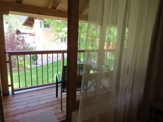 Superior Tek Büyük Yataklı Oda, Balkon