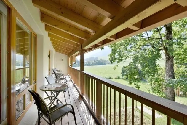 Superior Tek Büyük Yataklı Oda, Balkon