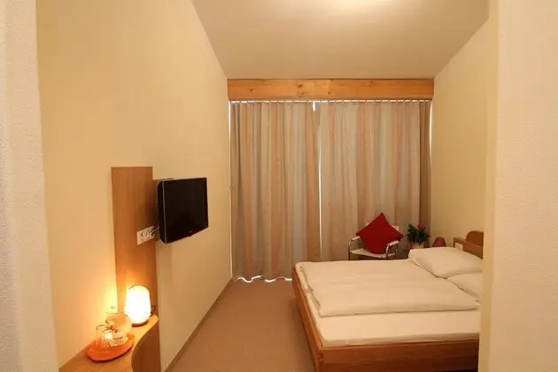 Superior Tek Büyük Yataklı Oda, Balkon