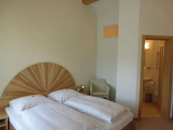 Superior Tek Büyük Yataklı Oda, Balkon