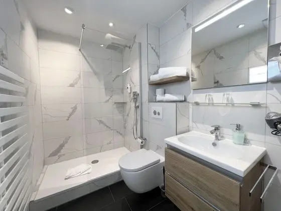 Comfort Tek Büyük Yataklı Oda, Balkon, Göl Manzaralı