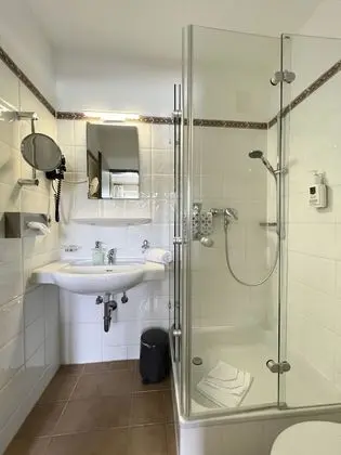 Comfort Tek Kişilik Oda