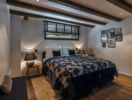 Apart Daire, 2 Yatak Odası (Cleaning every 3 days)