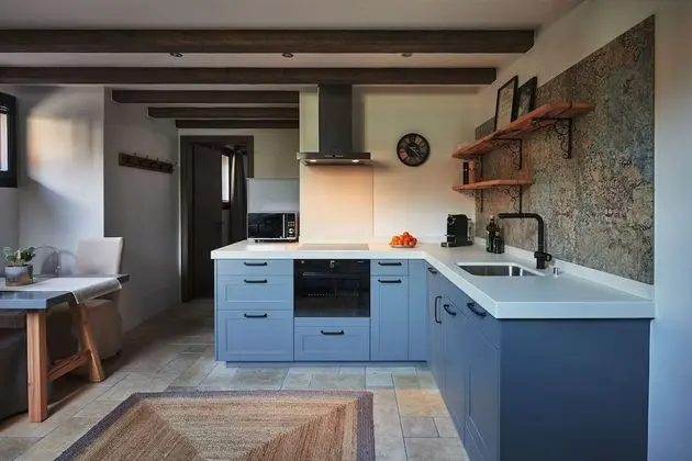 Apart Daire, 2 Yatak Odası (Cleaning every 3 days)