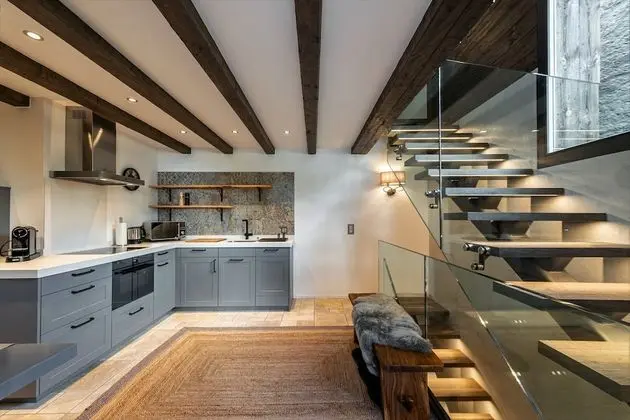 Apart Daire, 2 Yatak Odası (Cleaning every 3 days)