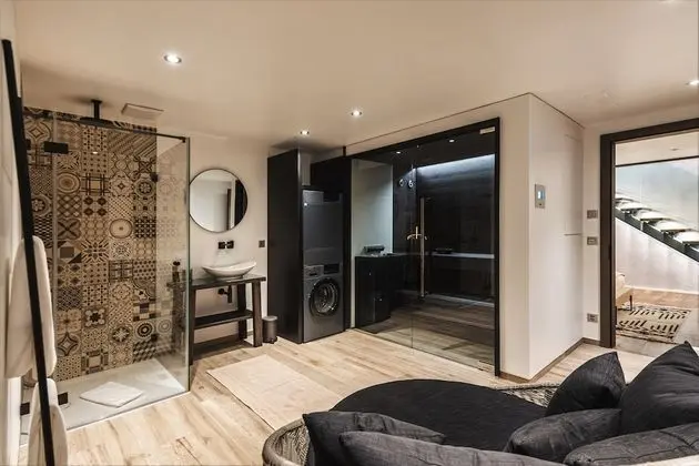 Apart Daire, 2 Yatak Odası (Cleaning every 3 days)