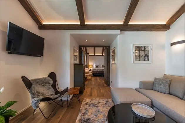 Apart Daire, 2 Yatak Odası (Cleaning every 3 days)