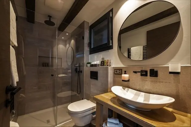 Apart Daire, 2 Yatak Odası (Cleaning every 3 days)