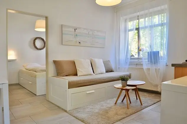 Apart Daire (Kutscherbleibe)