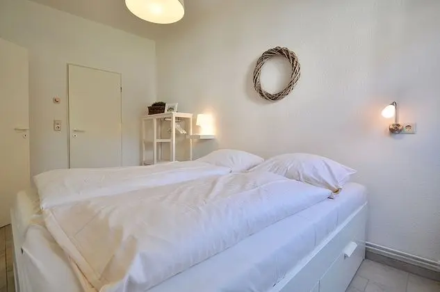 Apart Daire (Kutscherbleibe)