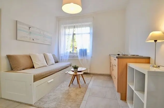 Apart Daire (Kutscherbleibe)