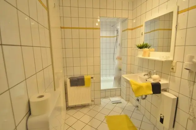 Apart Daire (Kutscherbleibe)