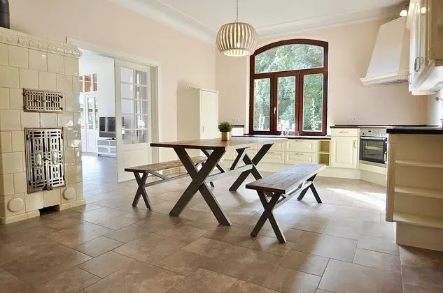 Apart Daire (Schlossgarten)