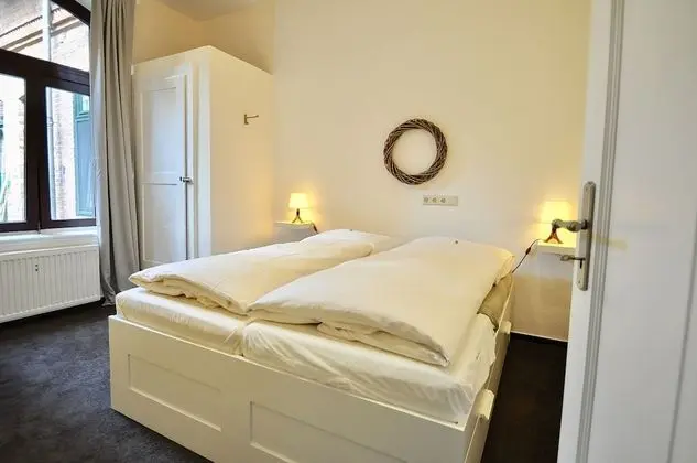 Apart Daire (Schlossgarten)