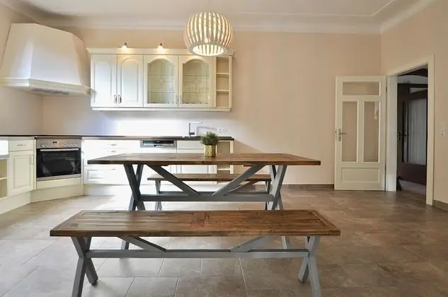 Apart Daire (Schlossgarten)