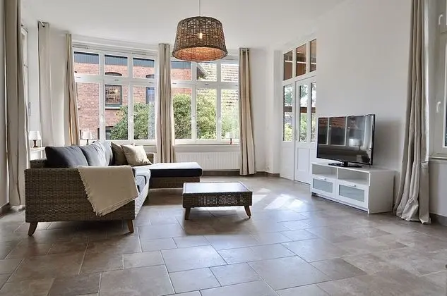 Apart Daire (Schlossgarten)