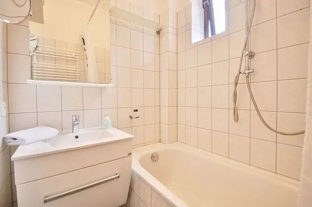 Apart Daire (Schlossgarten)