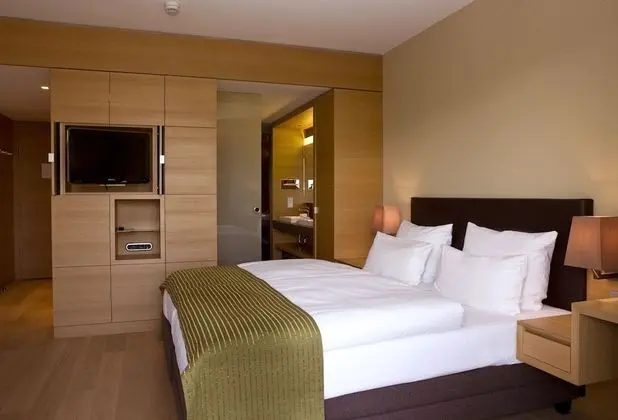 Classic Tek Büyük Yataklı Oda