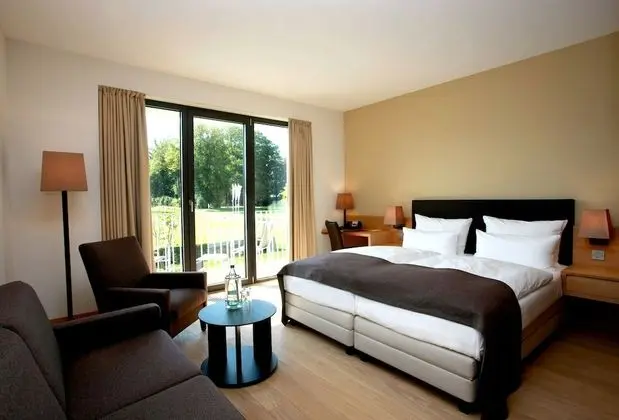 Classic Tek Büyük Yataklı Oda