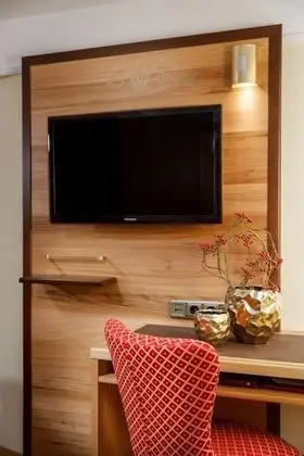 Classic Single Room with Shower