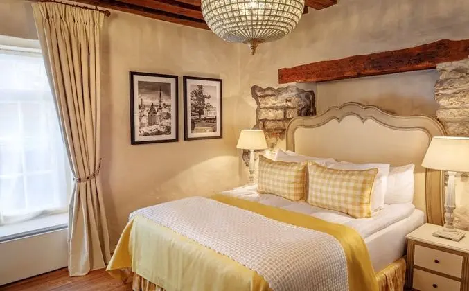 Superior Oda (Garden)