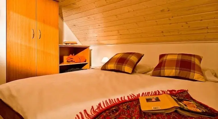 Premium Ev, 2 Yatak Odası, Sauna