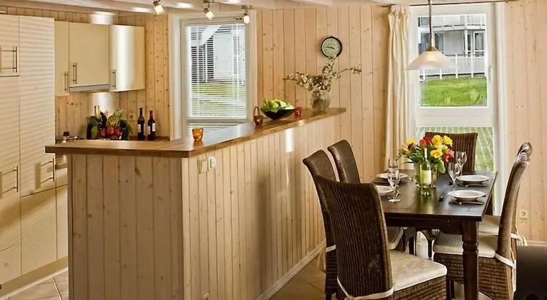 Premium Ev, 3 Yatak Odası, Sauna