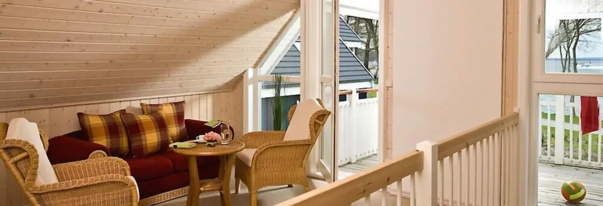 Premium Ev, 3 Yatak Odası, Sauna