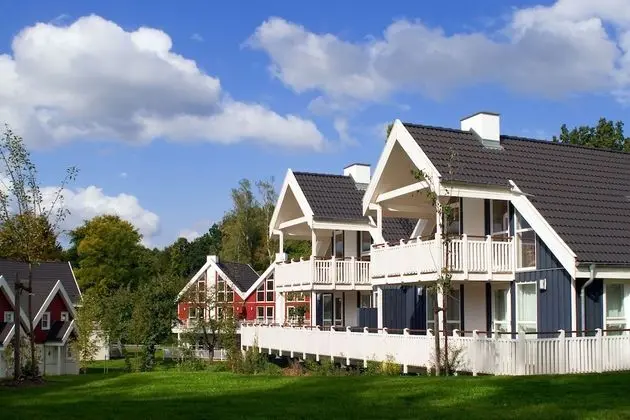 Premium Ev, 3 Yatak Odası, Sauna