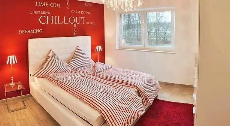 Superior Dubleks, 3 Yatak Odası, 2 Banyolu, Göl Manzaralı