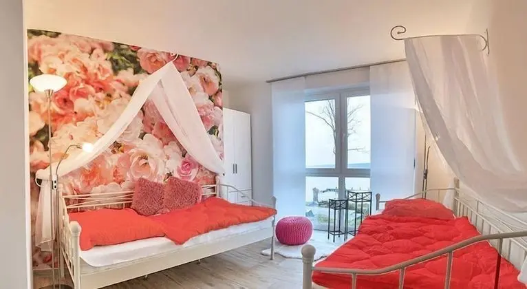 Superior Dubleks, 3 Yatak Odası, 2 Banyolu, Göl Manzaralı