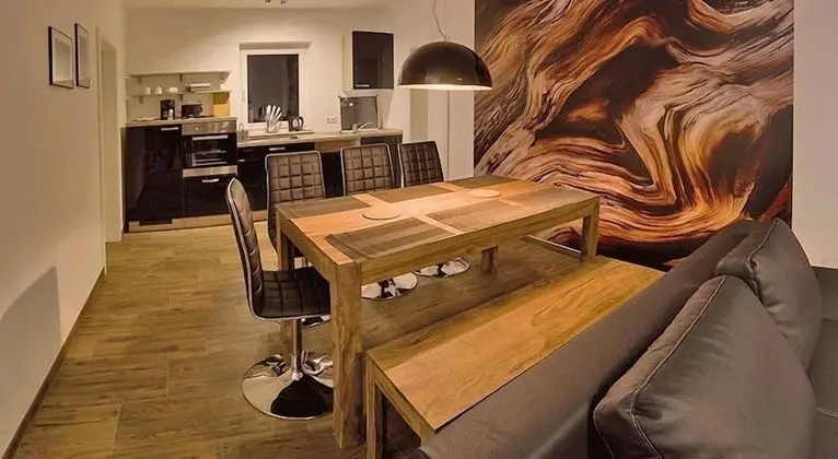 Superior Dubleks, 3 Yatak Odası, 2 Banyolu, Göl Manzaralı