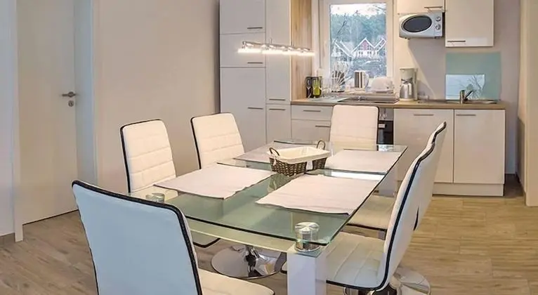 Superior Dubleks, 3 Yatak Odası, 2 Banyolu, Göl Manzaralı