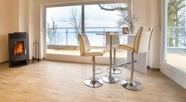 Superior Dubleks, 3 Yatak Odası, 2 Banyolu, Göl Manzaralı