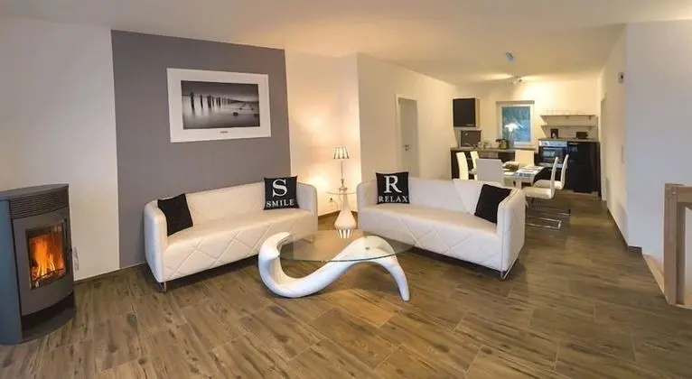 Superior Dubleks, 3 Yatak Odası, 2 Banyolu, Göl Manzaralı