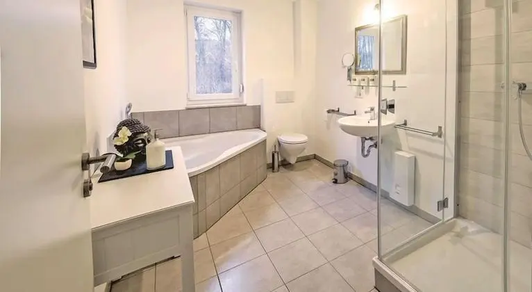 Superior Dubleks, 3 Yatak Odası, 2 Banyolu, Göl Manzaralı