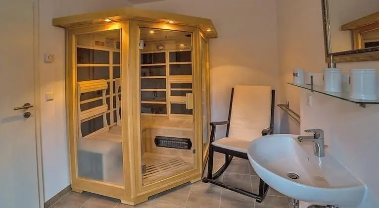 Superior Dubleks, 3 Yatak Odası, 2 Banyolu, Göl Manzaralı