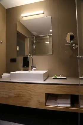 Standard Tek Kişilik Oda (in Hofwirt)