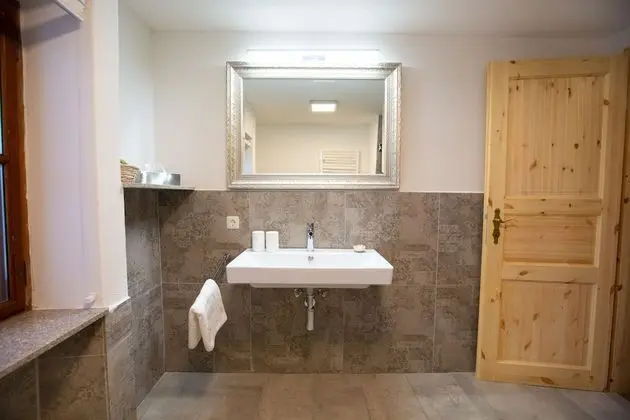 Basic Tek Büyük Yataklı Oda, 1 En Büyük (King) Boy Yatak