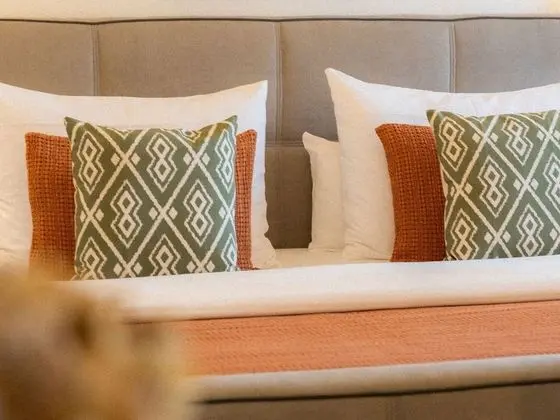 Basic Tek Büyük Yataklı Oda, 1 En Büyük (King) Boy Yatak