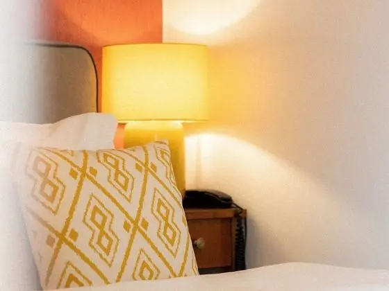 Basic Tek Büyük Yataklı Oda, 1 En Büyük (King) Boy Yatak