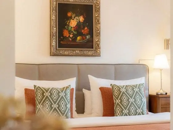 Basic Tek Büyük Yataklı Oda, 1 En Büyük (King) Boy Yatak