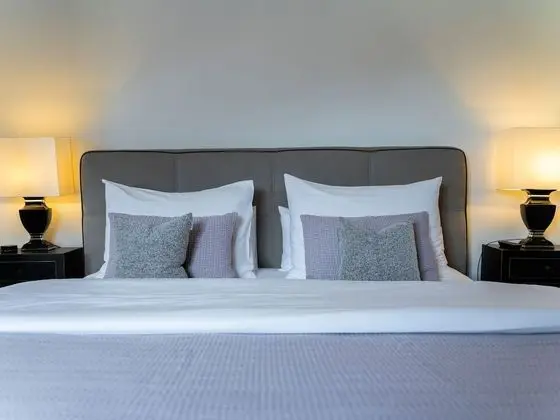 Basic Tek Büyük Yataklı Oda, 1 En Büyük (King) Boy Yatak